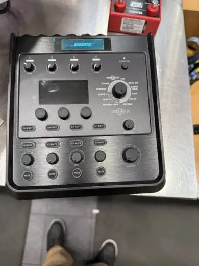 Bose Professional Products - T4S 2